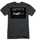 A Fast Car Can Make Women Like Man Leith Huber T-Shirt