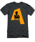 A Game Parker Ben T-Shirt