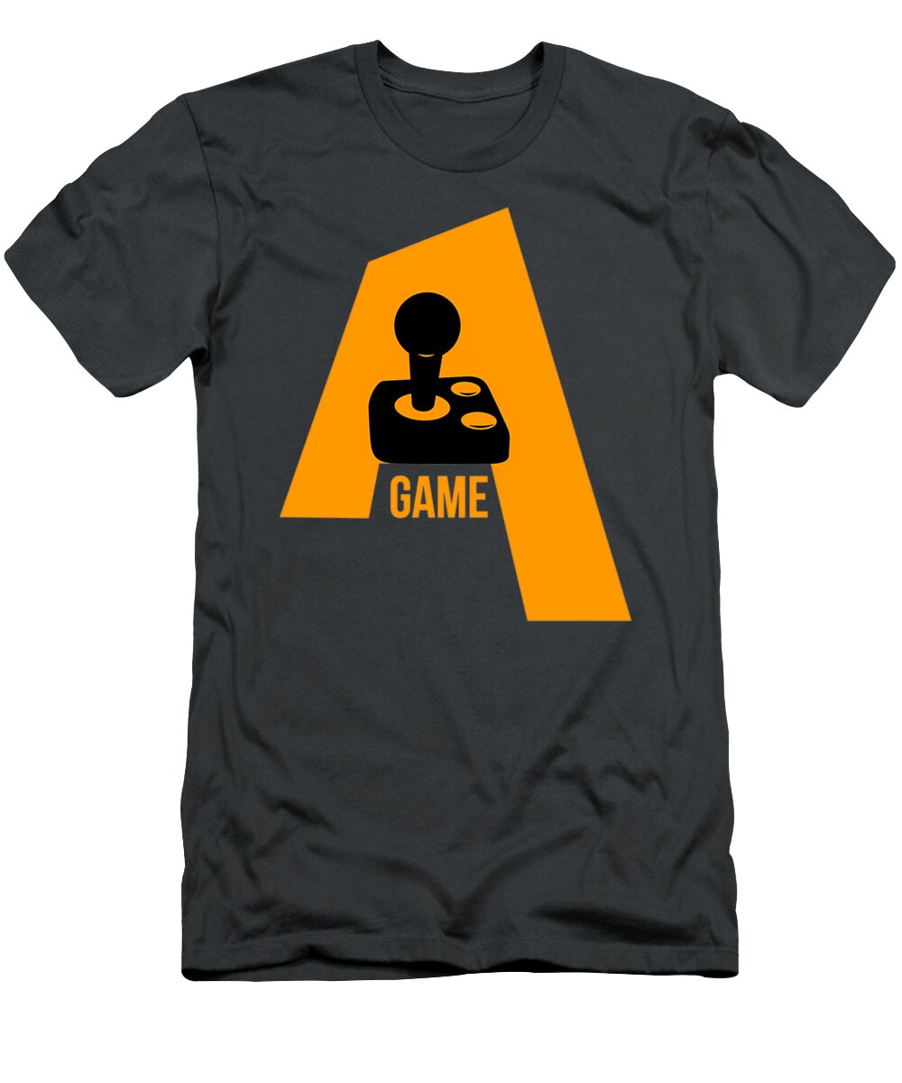 A Game Parker Ben T-Shirt