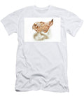 A Leaf Masako Metz T-Shirt