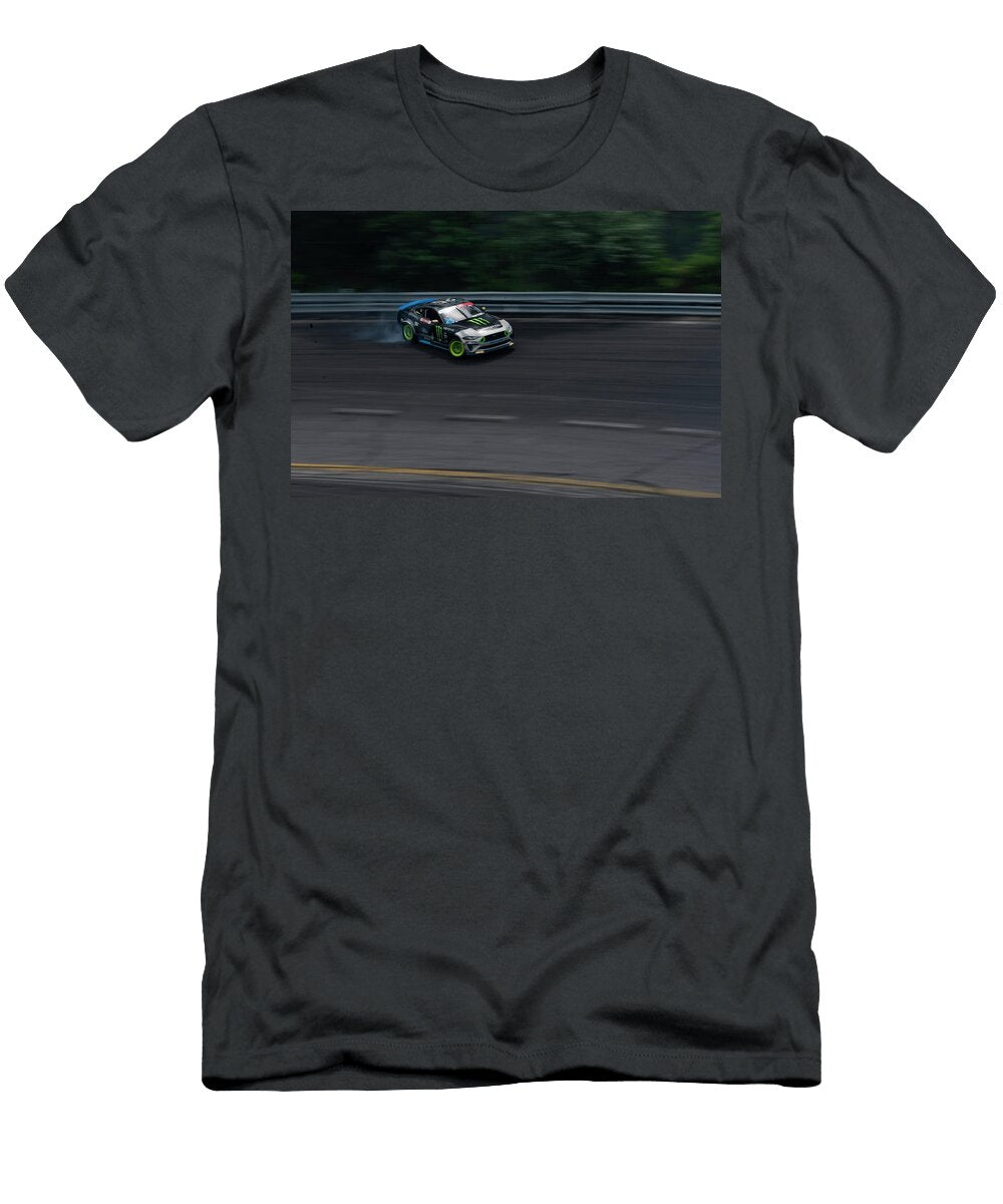A Legend Ryan Crane T-Shirt