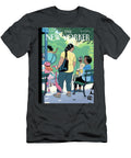 A Mothers Work R Kikuo Johnson T-Shirt