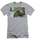 A Motocarro in Palermo Ricardmn Photography T-Shirt