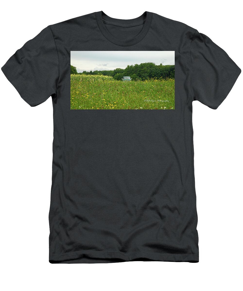 A Natural Setting Bill Ryan T-Shirt