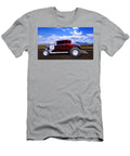 A Road Warrior Thomas Burtney T-Shirt