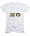 A Simple No Yopedro T-Shirt
