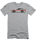 A Team Facemans 1984 C4 Ve77e Monkey Crisis on Mars T-Shirt