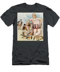 A Tidy Job But John Samuel Pughe American T-Shirt