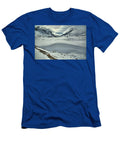 A Touch of Winter Icebow Adam Jewell T-Shirt