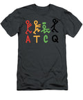 A Tribe Called Quest Official Logo Kris Umamah T-Shirt