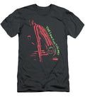 A Tribe Called Quest Official Low End Theory Azaan Aiman T-Shirt