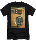A Vans Goodbye Dave Bowman T-Shirt