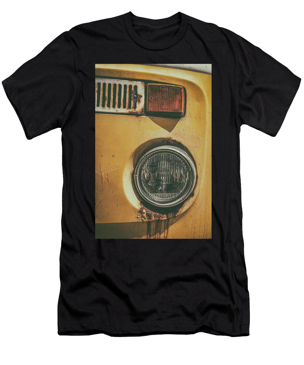 A Vans Goodbye Dave Bowman T-Shirt