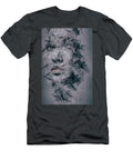 A Womans Portrait Kevin Walker and Pixel Reverie T-Shirt