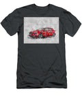A250 Amg Red Mercedes Benz Body Kit 2016 Hatchback Ashtyn Treutel T-Shirt