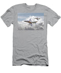 A4 Skyhawks Pat Speirs T-Shirt