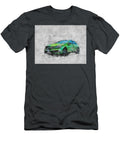 A45 4matic Hatchback Mercedes Benz Amg 2016 Ashtyn Treutel T-Shirt