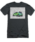 A45 4matic Mercedes Benz Hatchback Amg 2016 Ashtyn Treutel T-Shirt