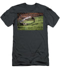Abandoned Boat Paul Freidlund T-Shirt