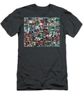 Abstract 233a Patrick J Murphy T-Shirt