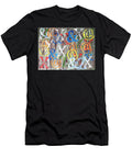 Abstract 334a Patrick J Murphy T-Shirt