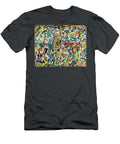 Abstract 443a Patrick J Murphy T-Shirt