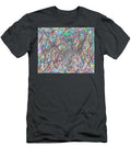 Abstract 444a Patrick J Murphy T-Shirt