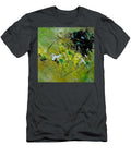 Abstract 88212101 Pol Ledent T-Shirt