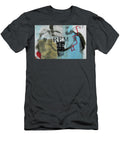 Abstract Art Cathy Anderson T-Shirt