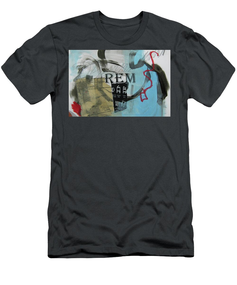 Abstract Art Cathy Anderson T-Shirt