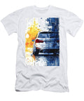 Abstract Art of a Modern Car Donato Williamson T-Shirt