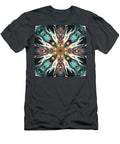 Abstract No 10480575 Phil Perkins T-Shirt
