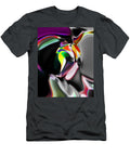 Abstract the Rotten Quest Bends Detention Martin Stark T-Shirt