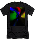 Abstract the Spooky Clapboard Leds Joey Martin Stark T-Shirt