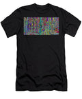 Abstraction 7d14097 Wingsdomain Art and Photography T-Shirt
