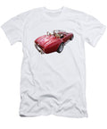 Ac Cobra 1966 Gill Billington T-Shirt