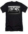 Ac Cobra 427 Sebastian Musial T-Shirt
