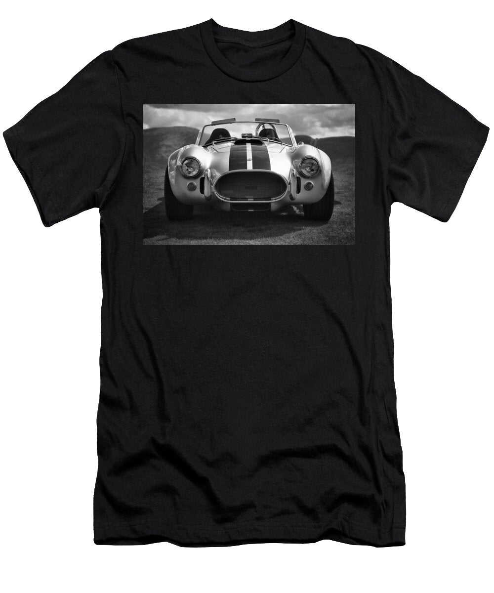 Ac Cobra 427 Sebastian Musial T-Shirt