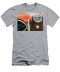 Ac Cobra Dave Bowman T-Shirt