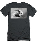 Ac Cobra Fuel Cap Sebastian Musial T-Shirt