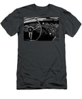 Ac Cobra Interior Sebastian Musial T-Shirt