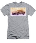 Ac Cobra Shelby Cobra 2 1962s Automotive Art Car Posters Studio Grafiikka T-Shirt