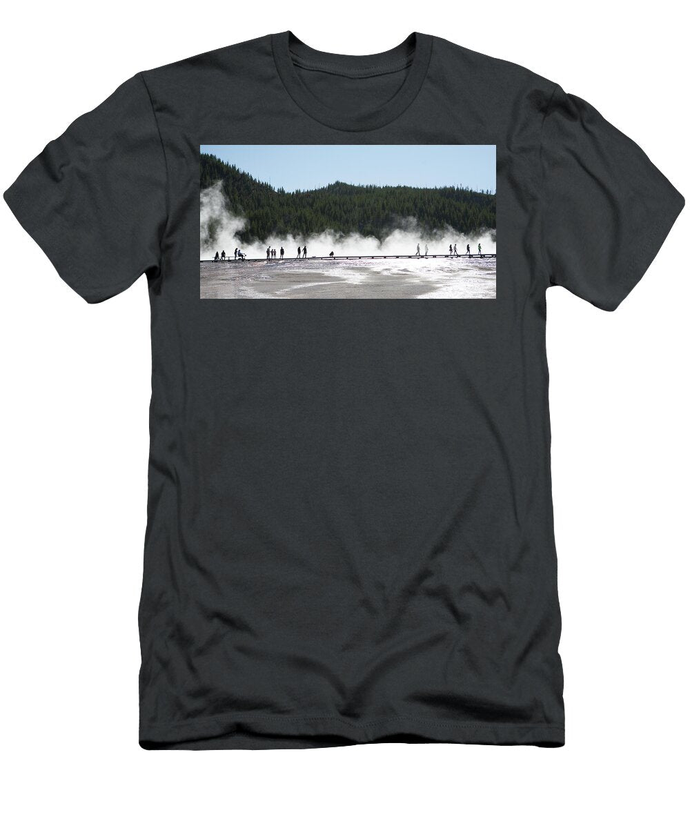 Accessible for All 2 Marilyn Hunt T-Shirt