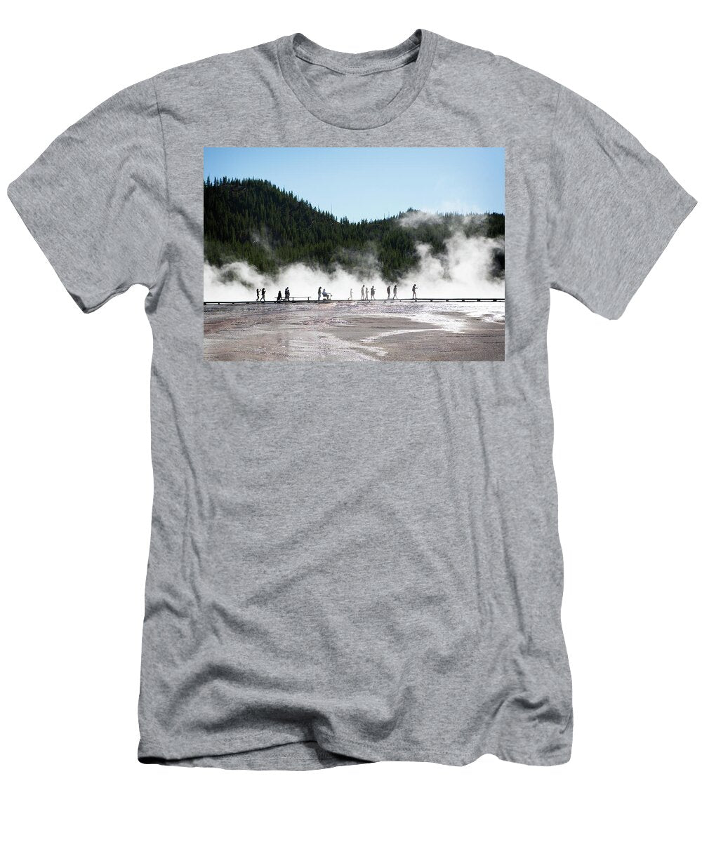 Accessible for All Marilyn Hunt T-Shirt