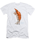 Accident Prawn Patric Axelsson T-Shirt