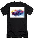Acura Ilx Automotive Artistic Clark Leffler T-Shirt