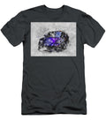 Acura Nsx Supercars Autumn Lowrider Violet Japanese Cars Ashtyn Treutel T-Shirt