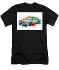 Acura Rl Automotive Art Clark Leffler T-Shirt