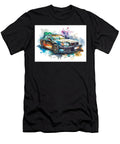 Acura Rl Automotive Artistic Clark Leffler T-Shirt