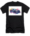 Acura Tsx Automotive Artistic Clark Leffler T-Shirt